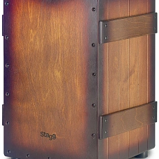Кахон Stagg CAJ-CRATE SBB