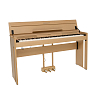 Цифровое пианино Rockdale Virtuoso Oak, Черный - 2