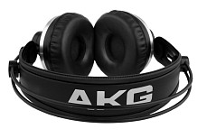 Наушники AKG K141 MKII