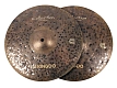 Тарелки Kingdo Collection Artist Dry 13" Hi-Hat - 1