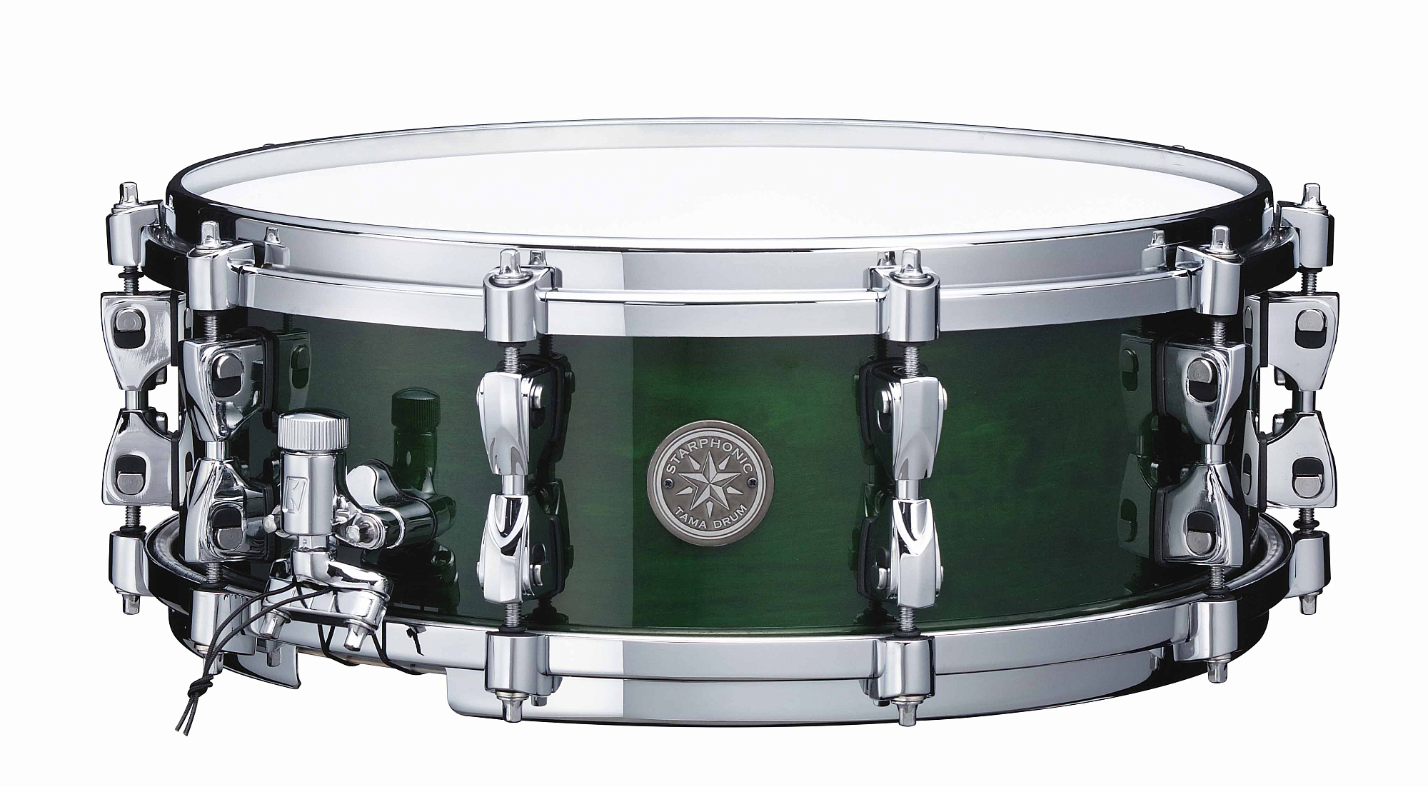 Ударная установка Tama PFM145-EFM STARPHONIC JAPAN 14"x5" Snare Drum - 7