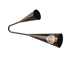 Latin Percussion LP231A Agogo Bell агого