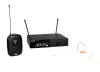 Беспроводная система с бодипаком SHURE SLXD14E/153T-H56 - 2