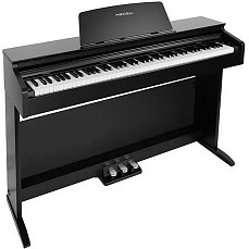 Цифровое пианино Medeli DP260 BK