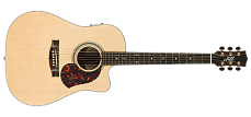 Электроакустическая гитара Maton ER90C