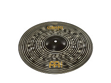 CC17DAC Classics Custom Dark Crash Тарелка 17, Meinl