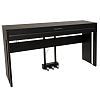 Цифровое пианино Rockdale Virtuoso Black - 5