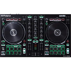 DJ-контроллер Roland DJ-202