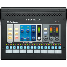 Микшерный пульт PreSonus EarMix 16M