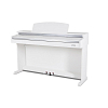 Цифровое пианино GEWA DP 345 White Matt - 2