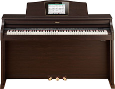 Цифровое пианино Roland HPI-50-ERW комплект