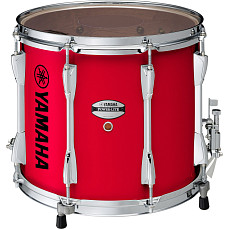 Маршевый барабан Yamaha MS6313 FESTIVE RED