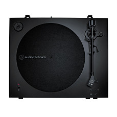 Проигрыватель винила Audio-Technica AT-LP3XBTBK