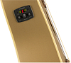 Акустическая гитара Fender Redondo Player Bronze Satin, Бронзовый - 5