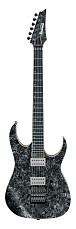 Электрогитара Ibanez RG5320-CSW, Чёрный
