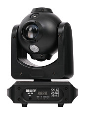 Моторизированная световая "голова" Bi Ray ML1H, RGBW, LED 4х25 Вт + лазер