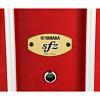 Маршевый барабан Yamaha MS9414S RED FOREST - 2