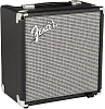 Комбоусилитель Fender RUMBLE 15 COMBO, Черный - 3