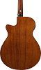Акустическая гитара Ibanez AEG51-TRH, Санберст - 6
