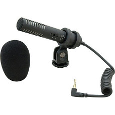 Стереомикрофон Audio-Technica PRO24CMF