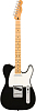 Электрогитара Fender Player II Telecaster Black - 2