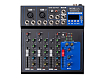 Микшерный пульт Biema MX04T-V2 - 1