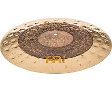 B19DUC Byzance Extra Dry Dual Crash Тарелка 19, Meinl