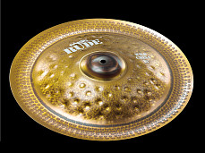 0001128818 RUDE Wild China Тарелка 18'', Paiste