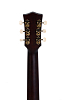 Электроакустическая гитара Sigma JM-SG45 - 5