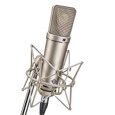 Микрофон Neumann U 87 AI STUDIO SET комплект