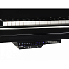 Трансакустическое рояль Yamaha GC1 TA3 PE - 5