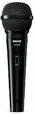 Микрофон динамический SHURE SV200-A