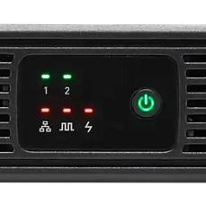 Усилитель мощности Crown CT 2X125W DANTE AMP