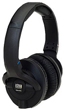 Наушники мониторные KRK KNS 6400