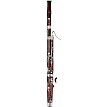 Фагот Yamaha YFG-812C - 1