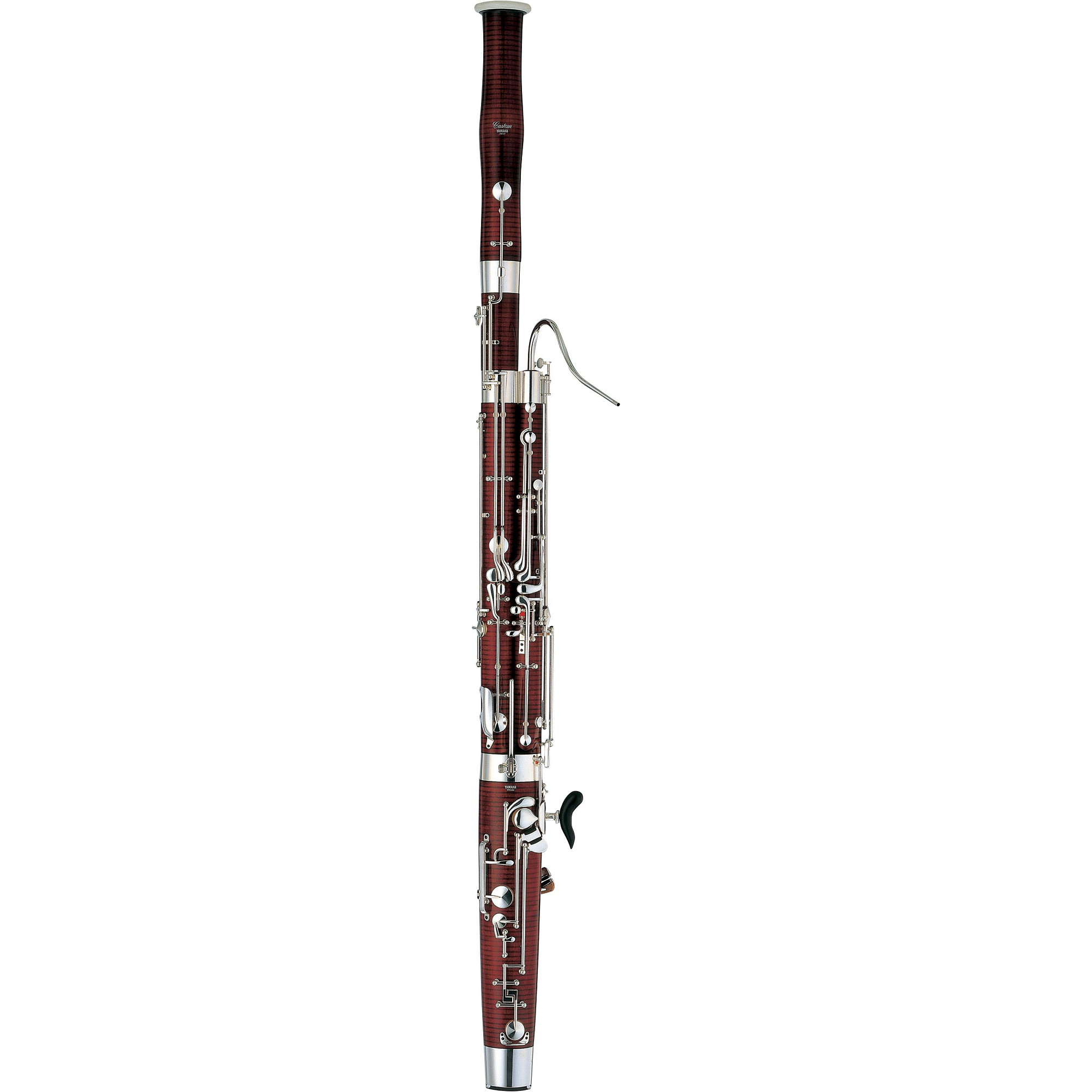 Фагот Yamaha YFG-812C - 4