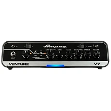 Усилитель для бас-гитары AMPEG VENTURE V7