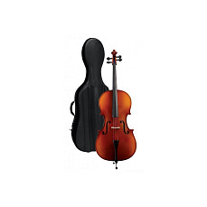 Виолончель в комплекте GEWA Europe Cello 4/4 Outfit