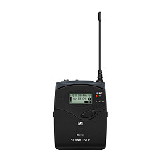 Передатчик Sennheiser SK 100 G4-E