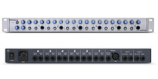 Усилители для наушников PreSonus HP60