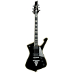 Электрогитара Ibanez PS120-BK, Черный - 1