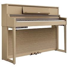 Цифровое пианино Roland LX-5‑LA