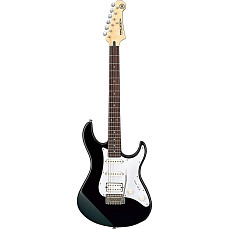 Электрогитара Yamaha PACIFICA012 BLACK