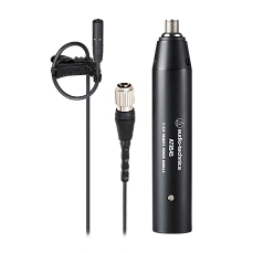 Петличный микрофон Audio-Technica BP898