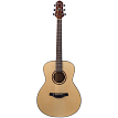 Акустическая гитара Crafter HT-100/OP.N - 1