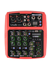 Микшерный пульт LAudio BV4
