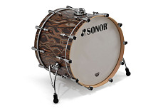 15823181 PL 2216 BD WM EDT ProLite Бас-барабан 22 x 16, Sonor