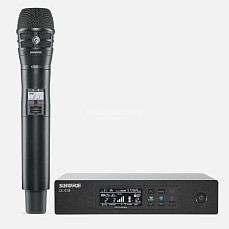 Радиосистема Shure ULXD24E/K8B P51 710 - 782 MHz