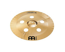 Meinl GX-15CHC-B Generation X China Crash 15 тарелка crash, диаметр 15