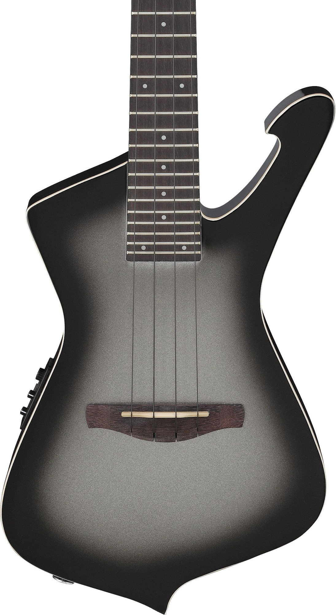 Укулеле Ibanez UICT100-MGS - 6